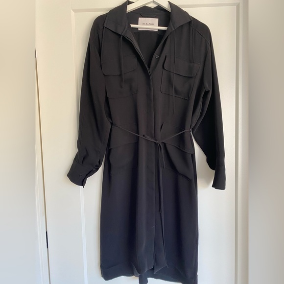 Babaton Dresses & Skirts - Babaton Howitt dress size small - read notes